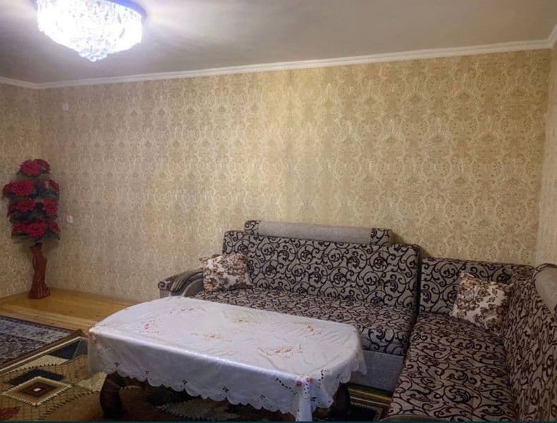 Квартирага битта ёш қиз керак. Уйда ҳамма шарт-шароитлар бор — фото 2