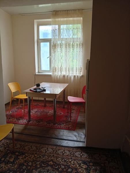 Сдаётся чистая 1 переделанная в 2х ком квартиру на Сергели 7 — фото 2