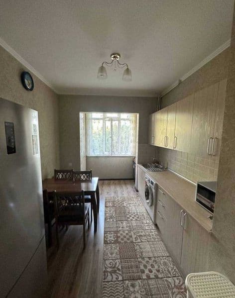 Сдается квартира.. на м.Айбек <br />
Ориентир - Inter Nation — фото 3