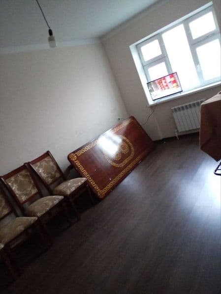 Сдаю квартиру Сергелинский район Сергили-8, 2х комнатная. На — фото 2