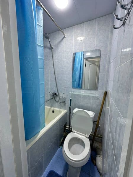 #аренда<br />
<br />
Сдаётся квартира на Аккурганской<br />
 — фото 4