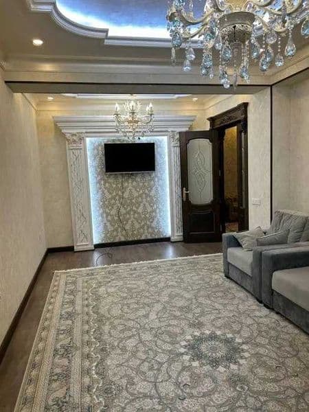 Сдаётся отличная и уютная квартира!<br />
<br />
 Район: Алм — фото 3