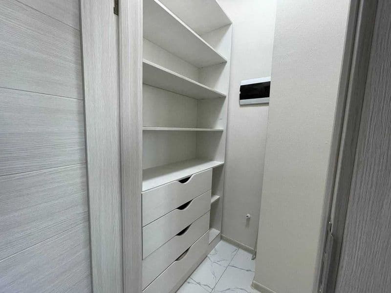 Яшнабадский район, Паркент Плаза<br />
 Монолитный дом<br /> — фото 3