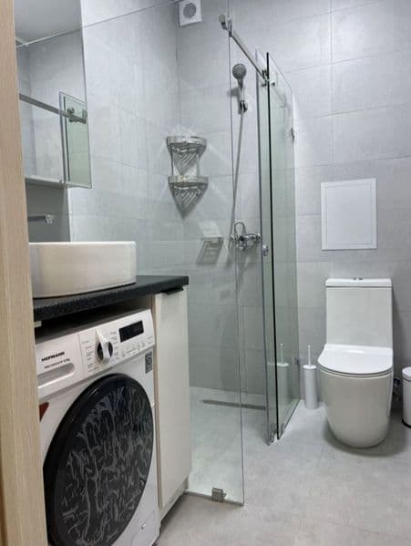 Сдаётся квартира на долгий срок в ЖК Бешчинор с евроремонтом — фото 2