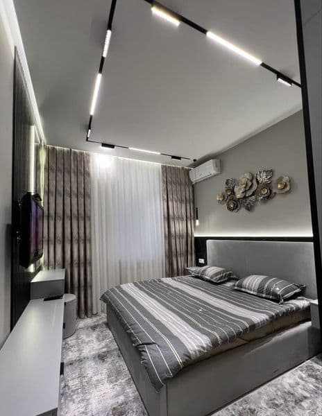 В новом уютном комплексе Жк Кох Ота сдается квартира в аренд — фото 2