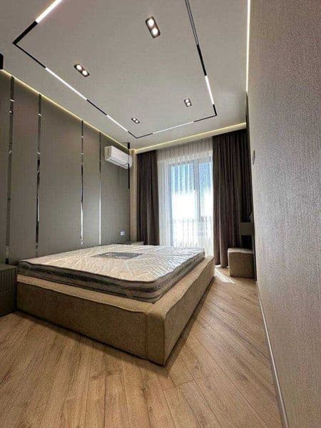 Сдаётся КЛАССНАЯ квартира<br />
<br />
• Район: Мирзо Улугбе