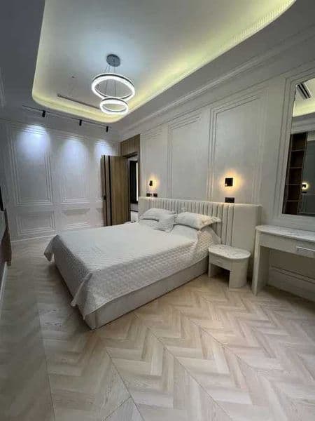 Район: Шайхантахурский<br />
Адрес:  Жангох<br />
<br />
• К