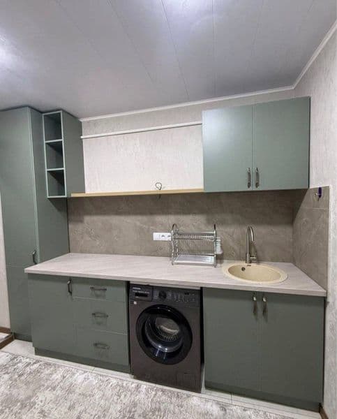 Сдается НОВАЯ 1-комнатная квартира для одиночек или семейной — фото 3