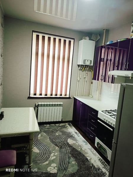 Сдам 2-х комнатную квартиру в центре города. МКАД  Голден Ха — фото 4