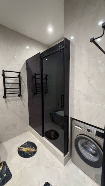 Срочно сдается квартира в Nest One на 13 этаже. Квартира уко — фото 5