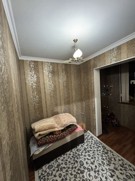 Chilonzor 20-kvartal 1-2/4/4<br />
 Oilaga beriladi <br />
K — фото 2