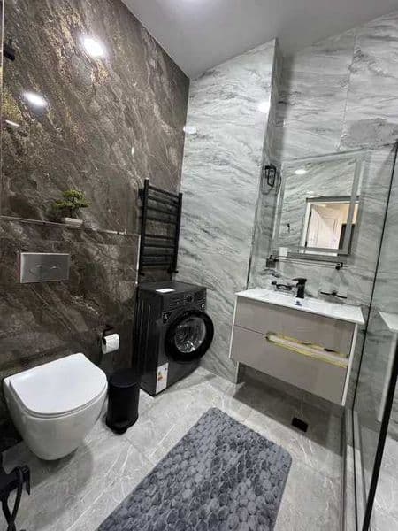 Шайхантахурский район<br />
<br />
Новостройка: ЖК Бульвар<b — фото 4