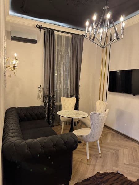 #lot 39<br />
<br />
АРЕНДА | ПРЕМИУМ 2-КОМНАТНАЯ КВАРТИРА В