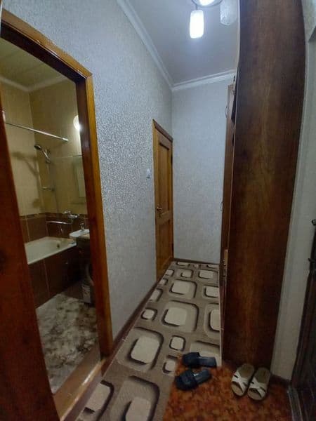 Аренда 1-комнатная квартира <br />
<br />
М. Улугбекский рай — фото 4