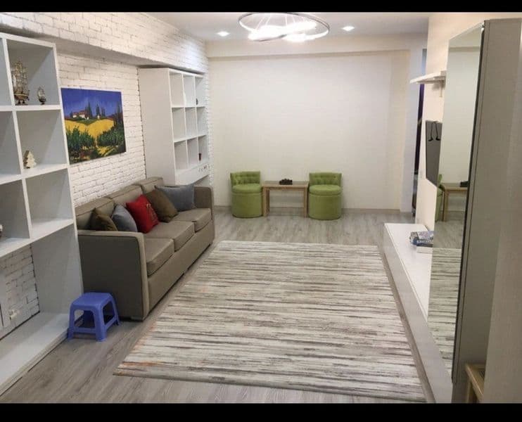 Сдаётся 3/2/4 на Ц-4. Квартира с шикарным ремонтом и обстано — фото 2