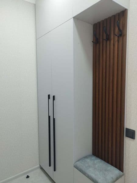 Аренда Чиланзар 3.  <br />
1/3/4<br />
Квартира укомплектова — фото 5