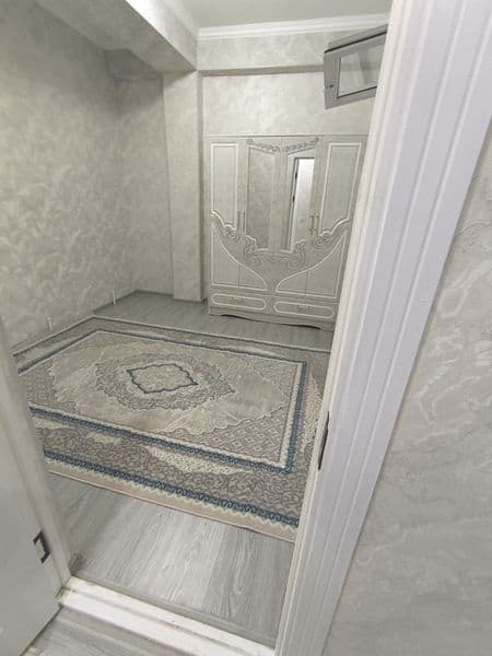 Срочно сдается квартира в Яшнабадском районе, ориентир — Рис — фото 2