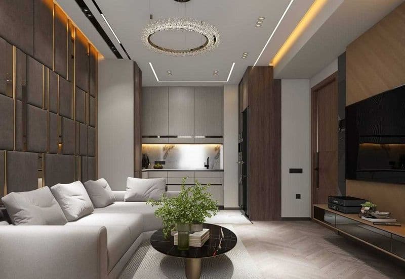 • Район: Яккасарай<br />
• Адрес: ЖК "Prestige Gardens"<br /