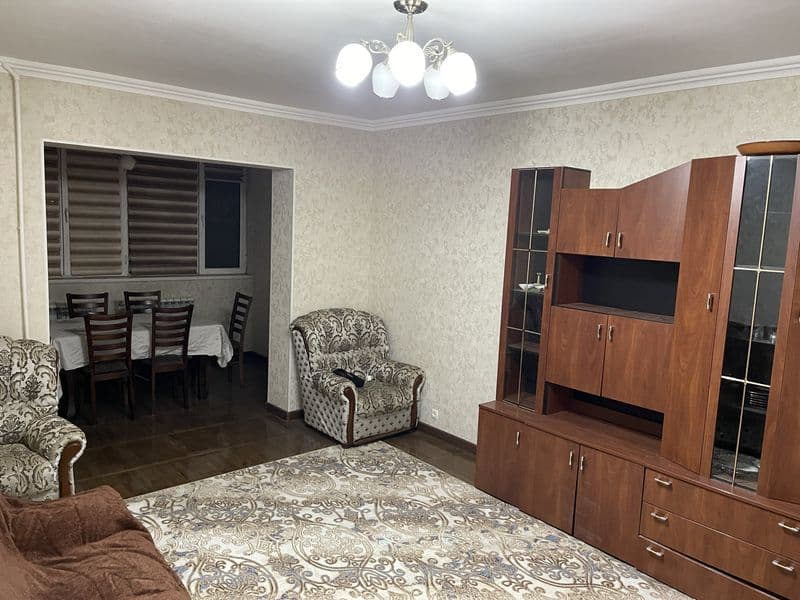 Сдаётся своя квартира на Дархане.4/3/9. Спец план. Полностью