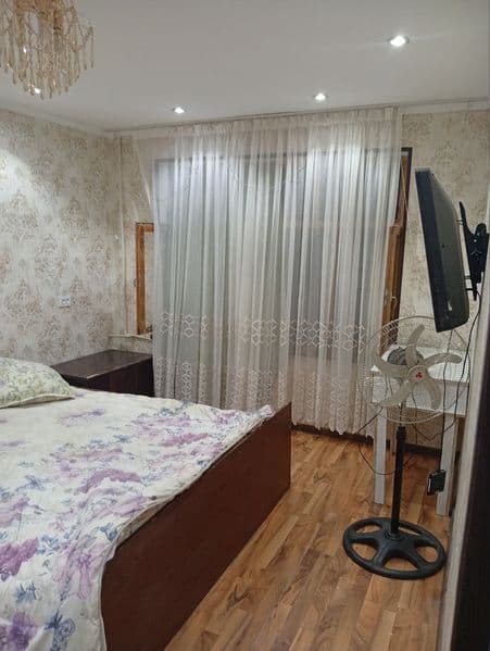 Сдается 1 комнатная квартира яшнабадский район авиясозлар 3  — фото 3