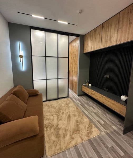 • Сдаётся квартира Навастройка <br />
• Район - Мирабад<br / — фото 3