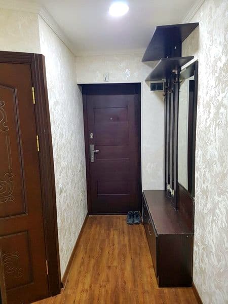 Аренда 1 комнатная Метро Хамза <br />
Есть услуга Агенство 5 — фото 4