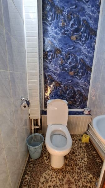 Аренда Алгоритм-31 3/3/9 тоза ремонт, холодилник, автомат ст — фото 3