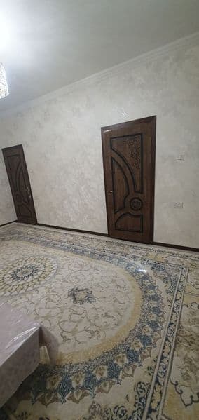 Yunusobod tumani 15 kvartalda 2 xona(3 xona qilingan) uy ija — фото 2