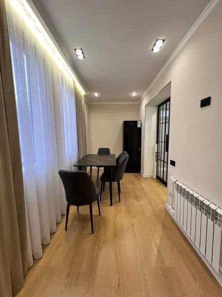 Сдаётся КЛАССНАЯ квартира<br />
<br />
• Район: Яккасарайски — фото 4