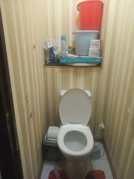 Аренда квартиры ттз  Ахмад югнакий хумоюн <br />
2/4/4 место — фото 3