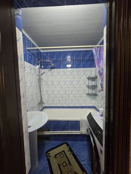 Mirzo Ulug‘bek tumanida 2 xonali kvartira ijaraga beriladi.  — фото 4