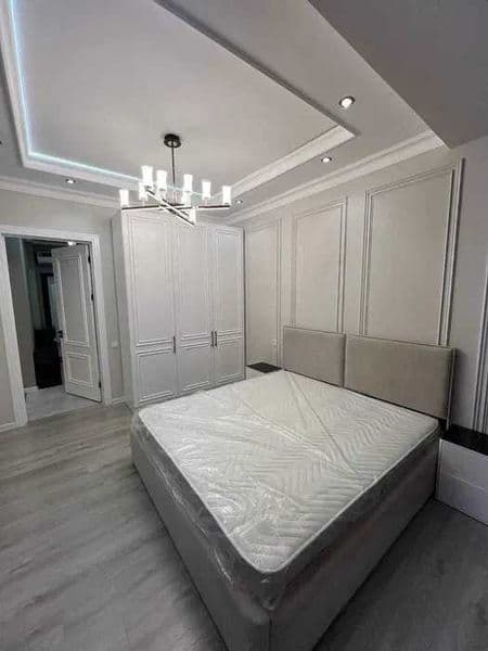 Сдаётся КЛАССНАЯ квартира<br />
<br />
• Район: Юнусабадский