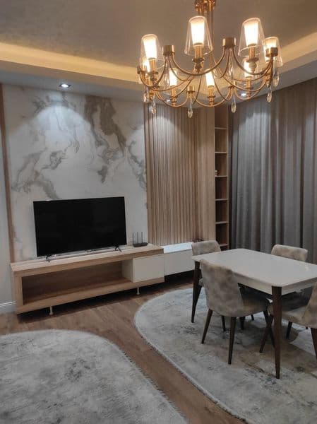 Сдаётся 3-комнатная квартира 86 м² — Яккасарайский район, ор — фото 4