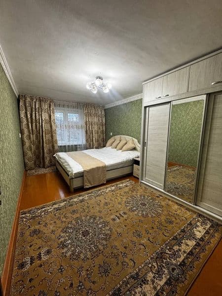 Сдаётся Квартира Чиланзарский район 6 квартал орентир Чиланз — фото 2