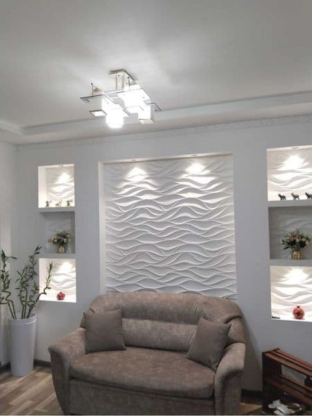 Yakkasaroy 2 xona kv ijaraga beriladi oilaga uzoq muddatga h — фото 2