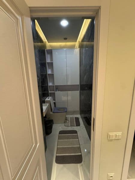 Сдаётся в аренду квартира 4-х комнатная. Город Ташкент, Юнус — фото 4