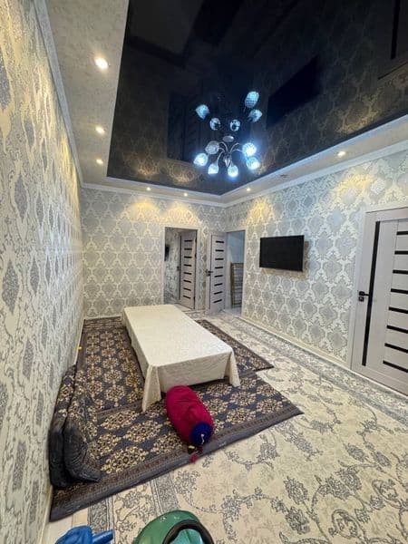 Аренда. Чиланзар 9 <br />
2/1/4. Переделенная в 3 х <br />
Х — фото 3