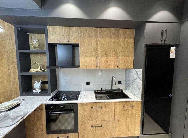 К вашему вниманию рады представить 2х комнатную квартиру на  — фото 5