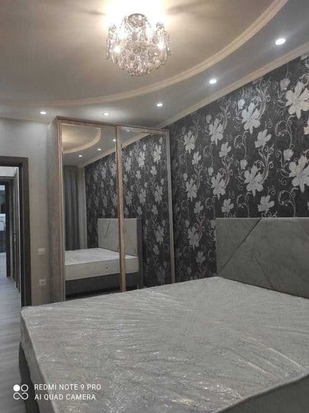 Срочня сдается квартира мирободские район Електра Апарат 2 к — фото 2