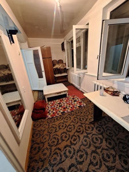 Olmazor tumani Turin politex Yonida 1 xonali kvartira Ijarak — фото 2