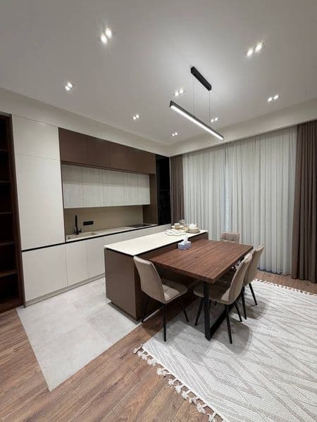 Сдаётся новая двухкомнатная квартира в Мирабад Авеню с хорош — фото 2