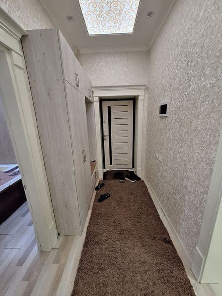 Аренда квартиры<br />
<br />
Район: Яккасарайский<br />
Лока