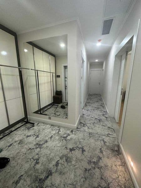 Яккасарайский район<br />
ЖК Istanbul City<br />
3х комн<br  — фото 3