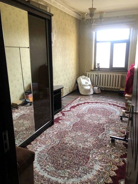 Чиланзар 21. <br />
Аренда квартира.  <br />
Срочно сдаётся  — фото 3