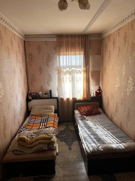 Chilonzor metro oldida sheriklikka kvartira, metrogacha 400 