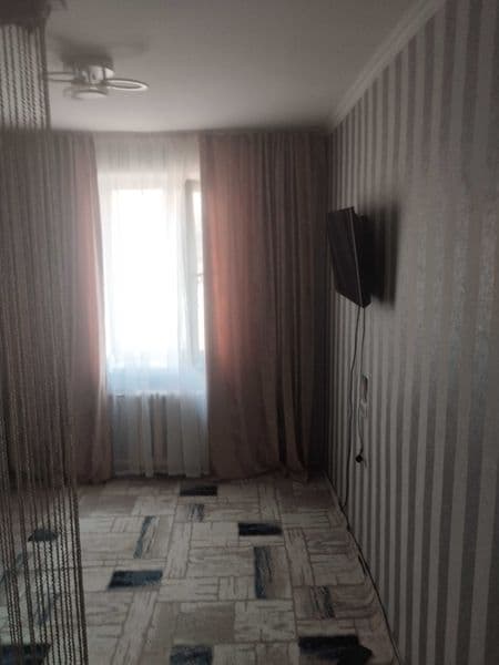 Сдаётся комната на третьем этаже общежитие своя мирабадский  — фото 5