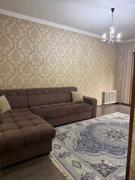 Сдаётся Квартира  <br />
на массиве Ялангач<br />
район: Мир — фото 2