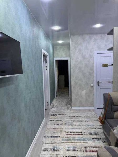 Район: Юнусабадский<br />
Адрес: Метро Туркистон<br />
Ориен — фото 5