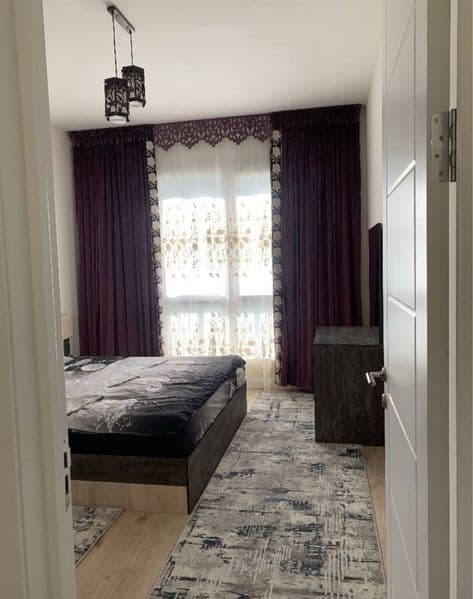 • Сдаётся квартира Навастройка <br />
• Район - Алмазар <br  — фото 2