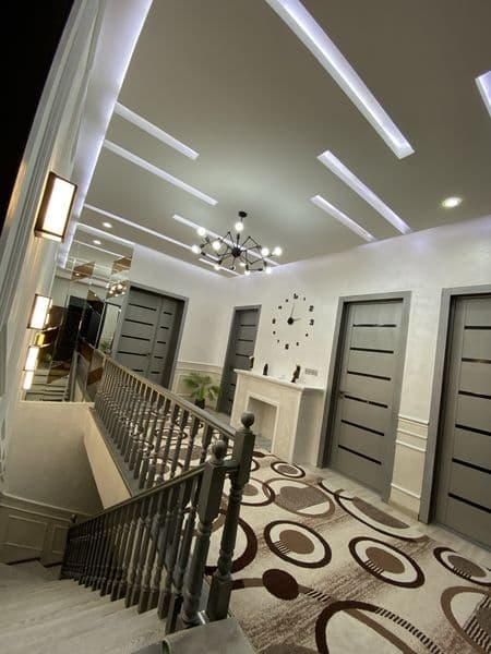 Алмазарский район <br />
Cambridge Residence Murad Building< — фото 2